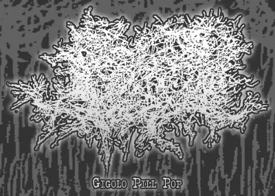 logo Gigolo Pill Pop